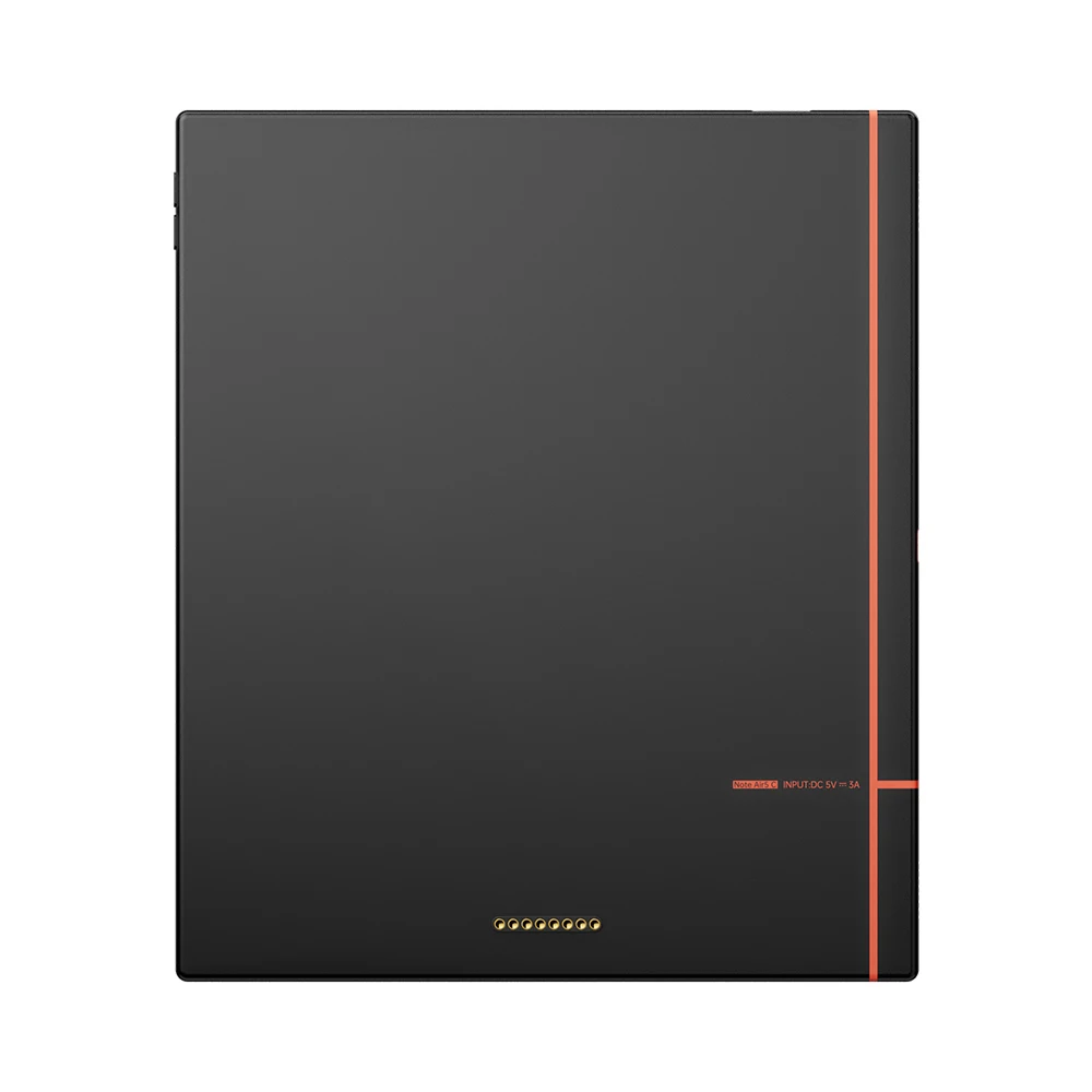 Boox Note Air 5C - 10.3 Inch Colorful Screen Tablet for Productivity