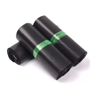 Factory Custom for Poly Mailer Packaging Bags Stable Supply for Sneaker Clothing Courier Shipping Durable Envelope for Mailing B