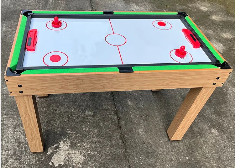 Indoor Fun with Professional Table Tennis Football Tables