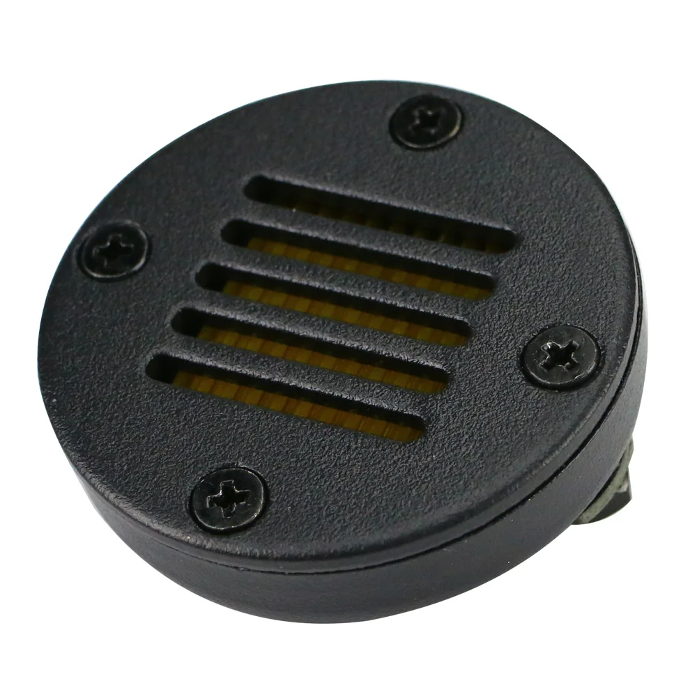 Samtronic High Quality Planar Transducer AMT Ribbon Tweeter Raw Speaker Driver Air Motion Transformer Car Tweeter Speakers