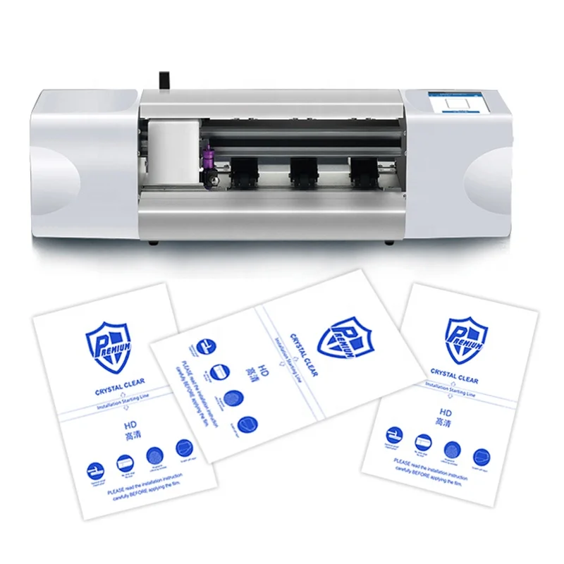 Высококачественная Защитная пленка для экрана из ТПУ с защитой глаз и высокой четкостью Nano