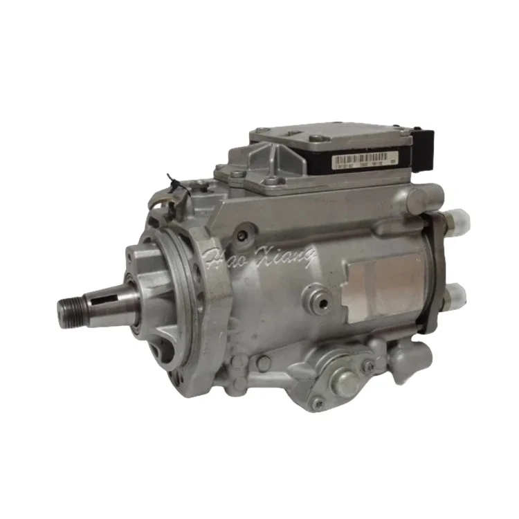 Haoxiang Engine Parts Diesel Fuel Injection Pump 0470504046 for VP44