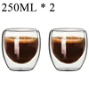 Double Wall Coffee Mug