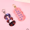 Customized Acrylic Keychains for Celebrities