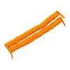 #2609 Naranja neón 12,5 cm