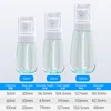 Green bottle body + lotion pump