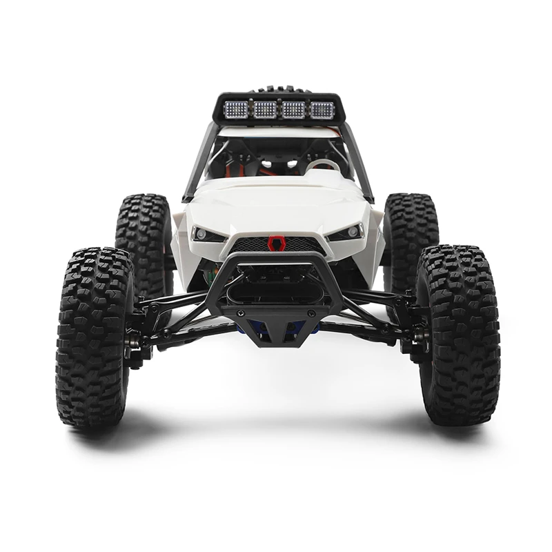 Wltoys 12429 RC Car - High Speed 2.4ghz Remote Control Buggy