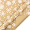 Snowflake 0.43*3M