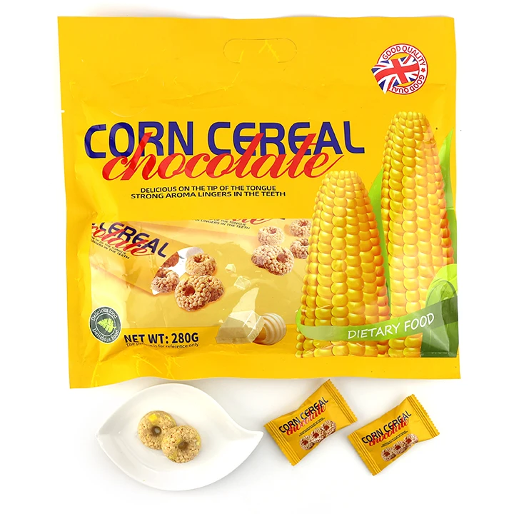 Corn Cereal