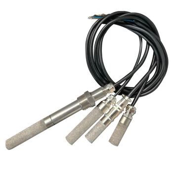 Temperature and Humidity Sensor Probe for SHT10 SHT20 SHT30 - Renke