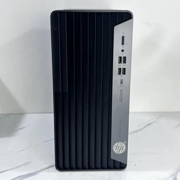 HP 600G6 MT Mini host 10th i3 i5 i7 mini desktop computer host business for office home