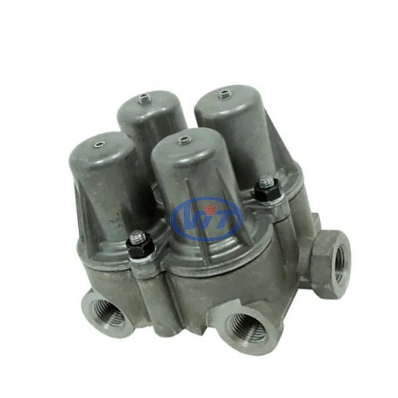 VIT-Em Quadruple Protection Valve 9347023000 truck spare parts