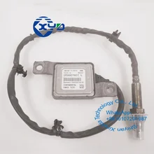 XINYIDA Nitrogen Oxide Sensor 059907807L 5WK9 7230 Engine SCR parts Nox Sensor 5WK97230