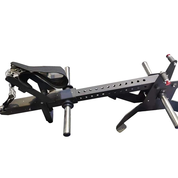 Power Rack Mounted Belt Squat Rack Attachment Buy Belt Squat