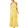 Plain Yellow