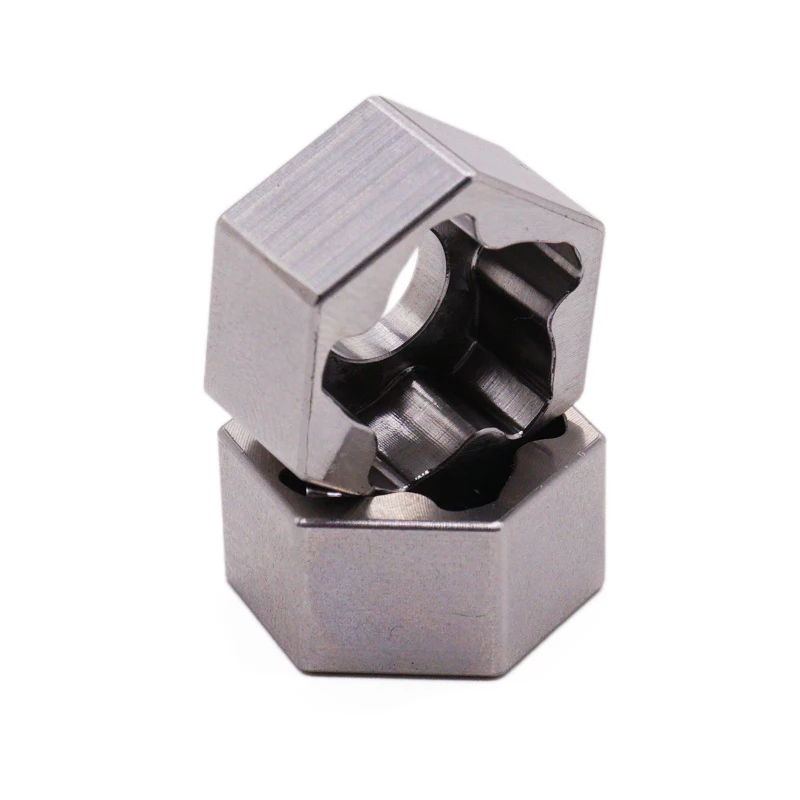 Custom Stainless Steel & Galvanized Hex Nuts | OEM Fastener Manufacturing | ISO 9001 & RoHS Certified