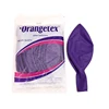 36 inches round light purple