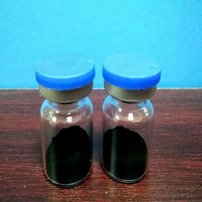 Palladio Nano Polvere di Prezzo Pd Palladio Nanoparticelle