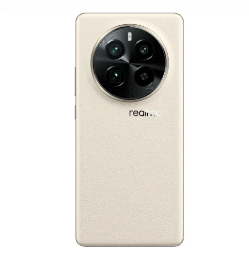 Realme GT5 Pro 5G Smartphone: 6.78
