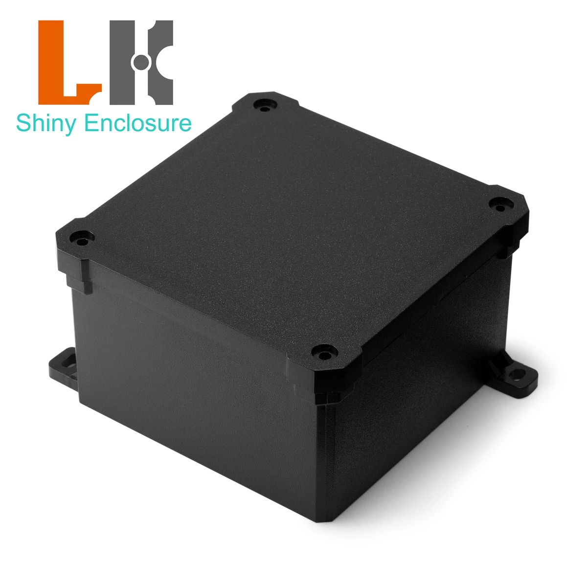 Ordentlich UL Certified Junction Box, NEA 6 Weatherproof 94V-0 Flae