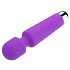 Factory Cheap High Quality Silicone Female Masturbation Devices Wireless Vibrator Sex Toy For Women Mini Wand Massager