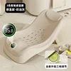 Cream gray, IPX9, temp-sensitive