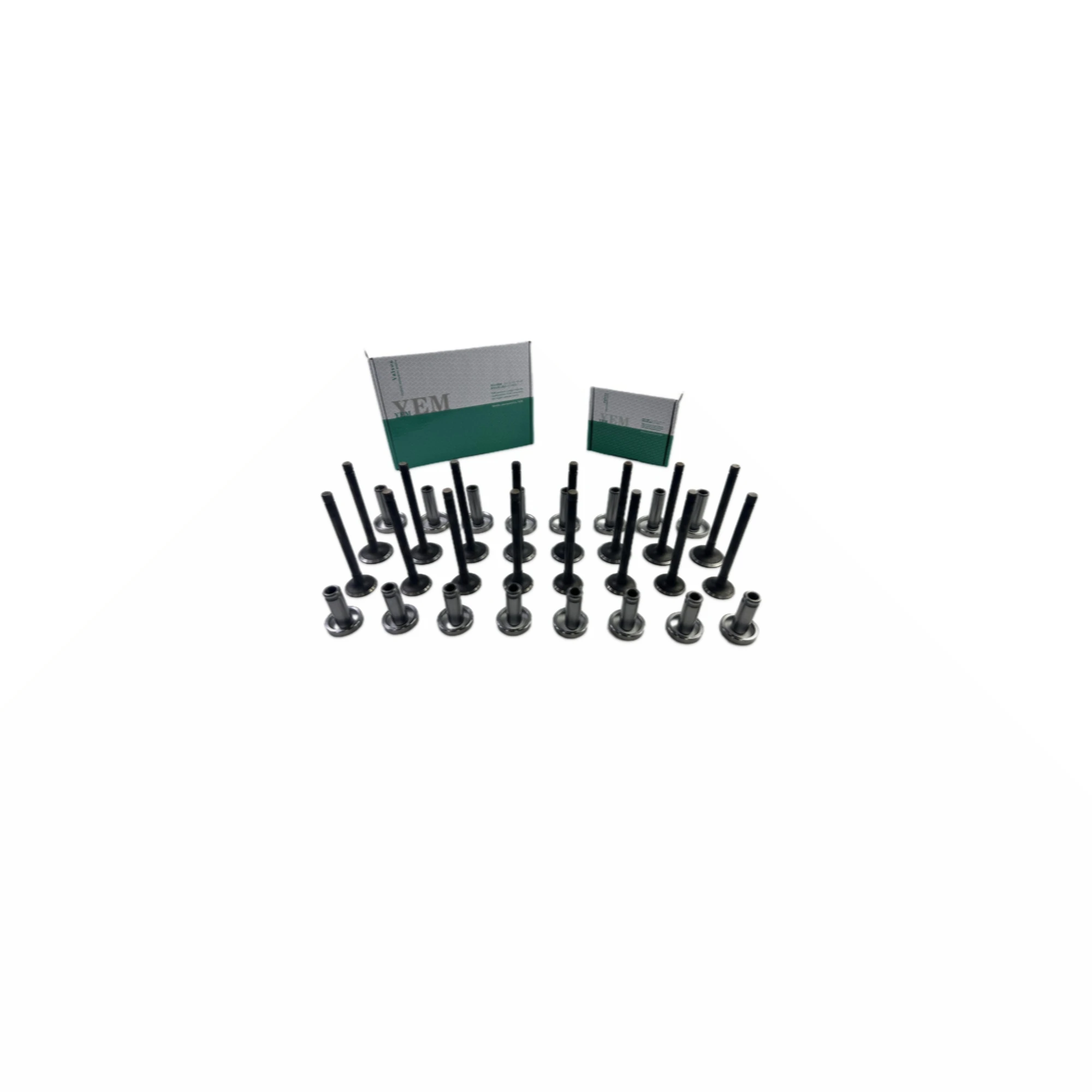 Intake and Exhaust Valve Guide Seat Kit K38 for Wholesale Engine Parts