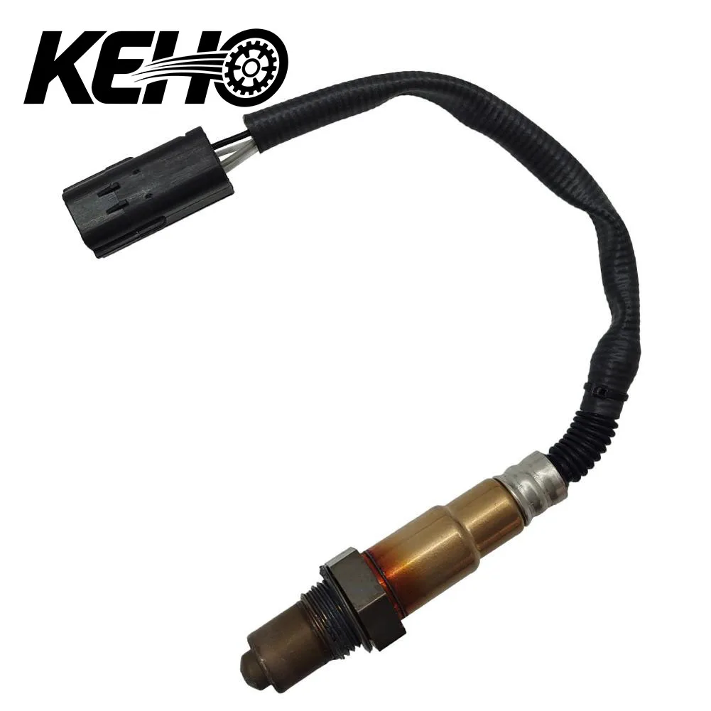Oxygen sensor - 39210-23710 - Hyundai Elantra 1.6L-2