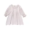 Linen/long