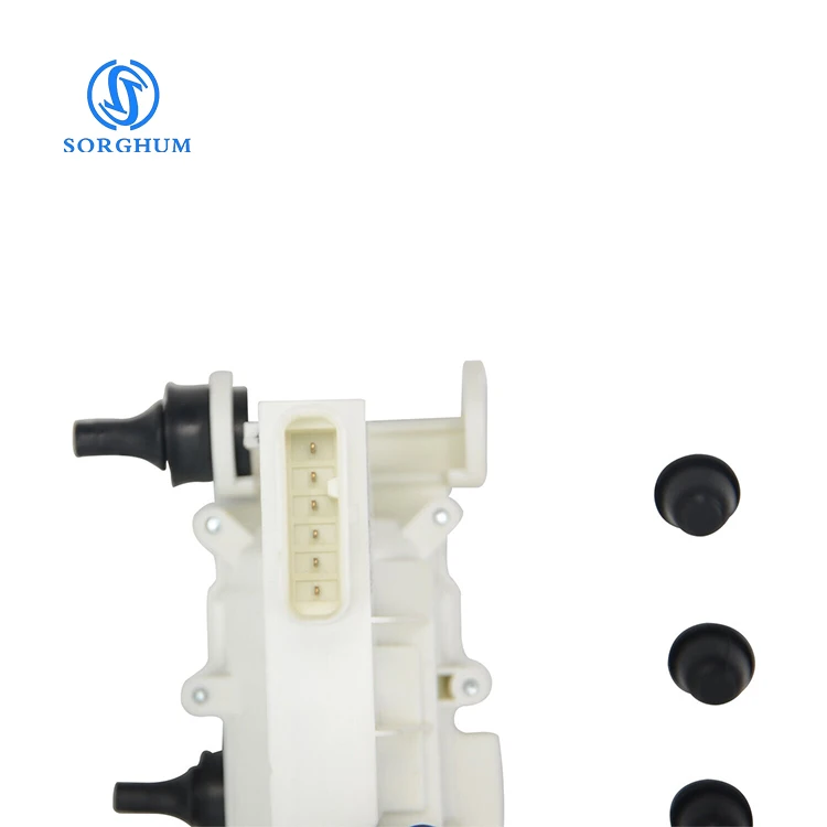 Sorghum 51217368449 51217477699 - BMW Alpina B7 Lock Actuator