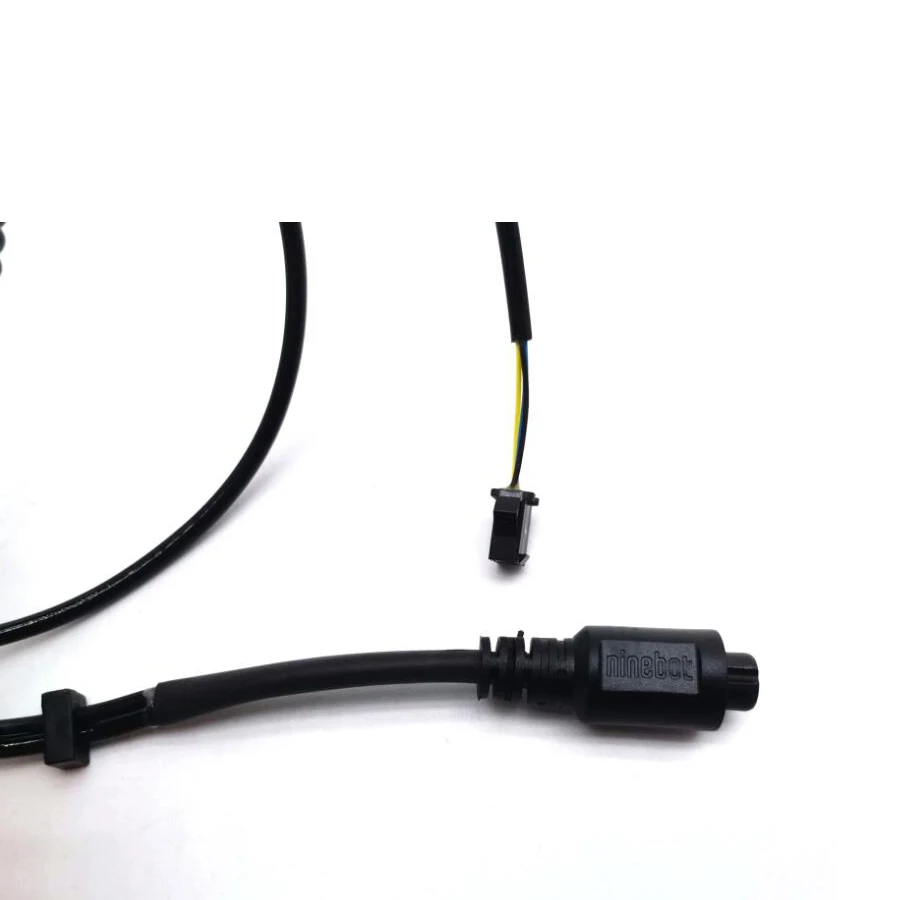 Durable Ninebot Go Kart Spring Wire Frame Kit & Accessories