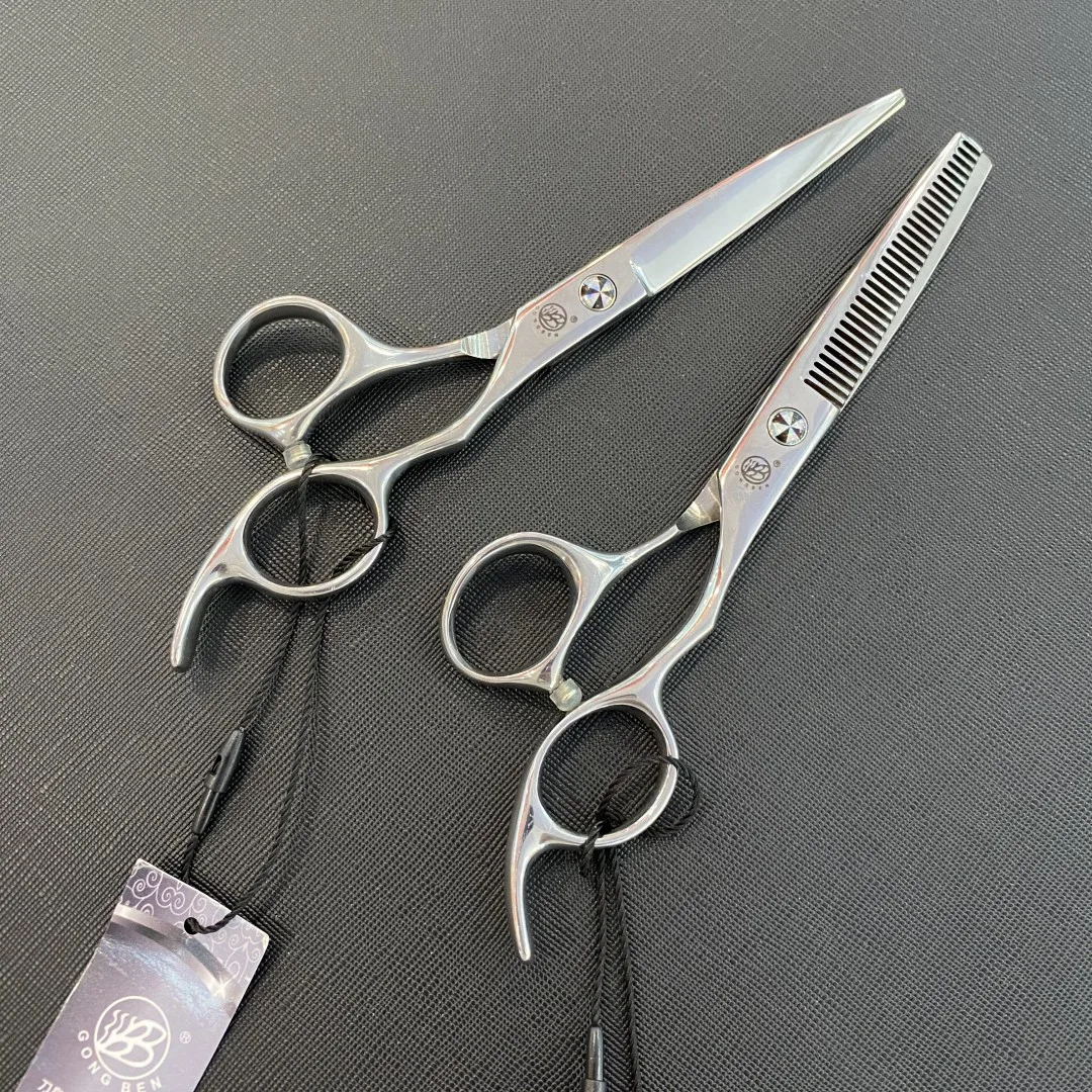 5, 5.5, 6.5 or 7 GT Hair Cutting Scissor