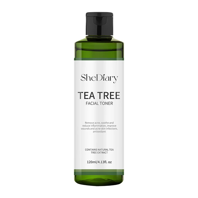 Tea Tree Toner