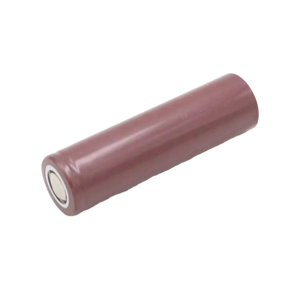 Original Korea Powerful Battery Cell 3000mAh 18650 Li Lithium Battery Cell with Box Package