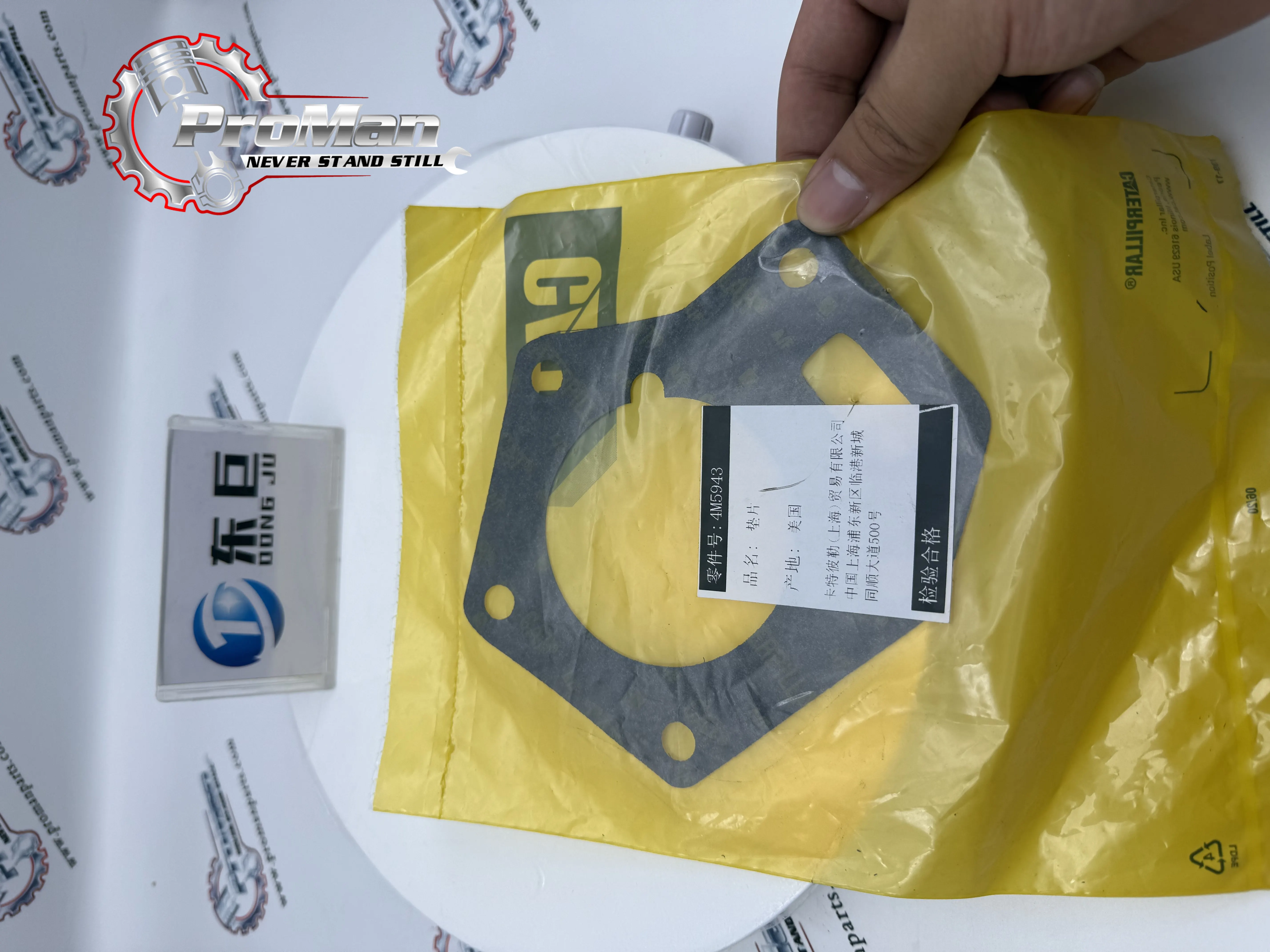 1878123116 1878143440 9226748 GASKET SET Engineering
