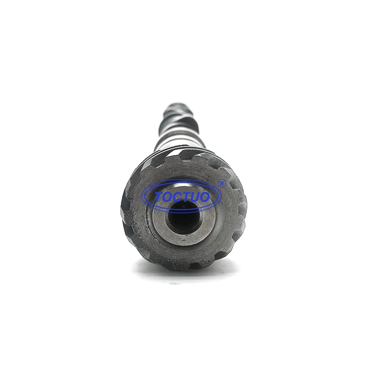 中島 High Performance Camshaft for ISUZU 4ZB1/4ZC1 Engines