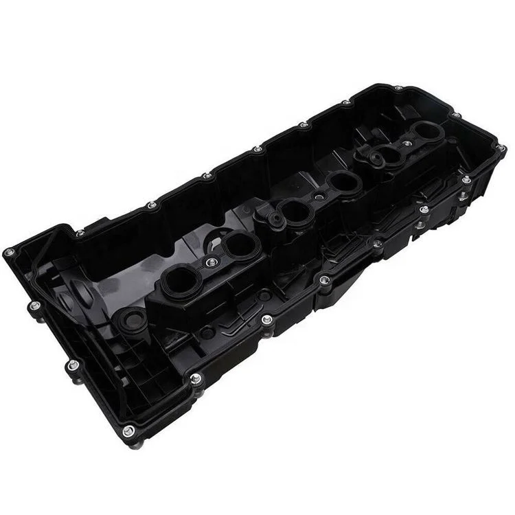 High Quality Engine Valve Cover OEM 11127552281 for BMW 7 Series Cylinder Head Valve Cover