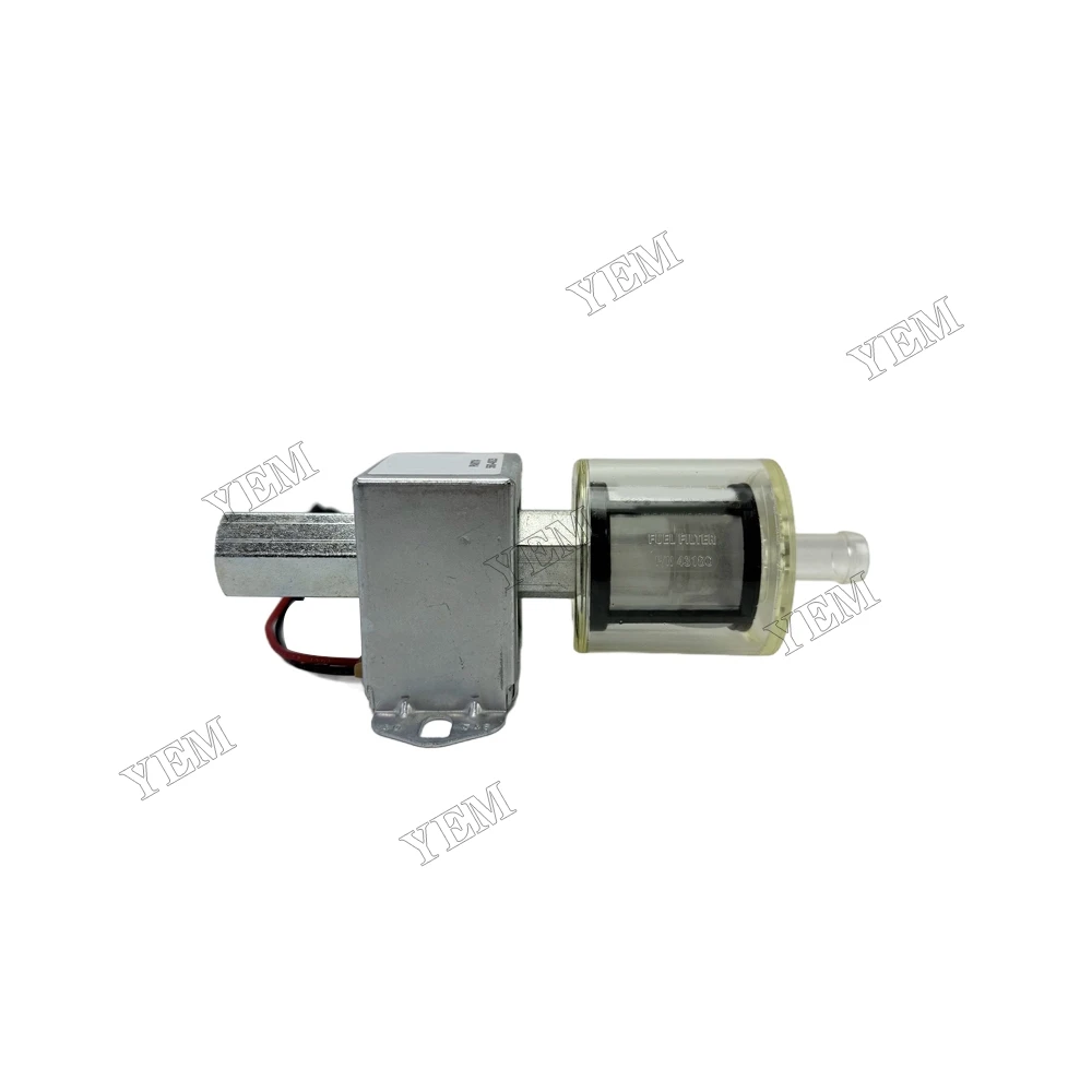 For Cat Fuel Pump 560-4925 Heavy Equipment Engine Parts 2