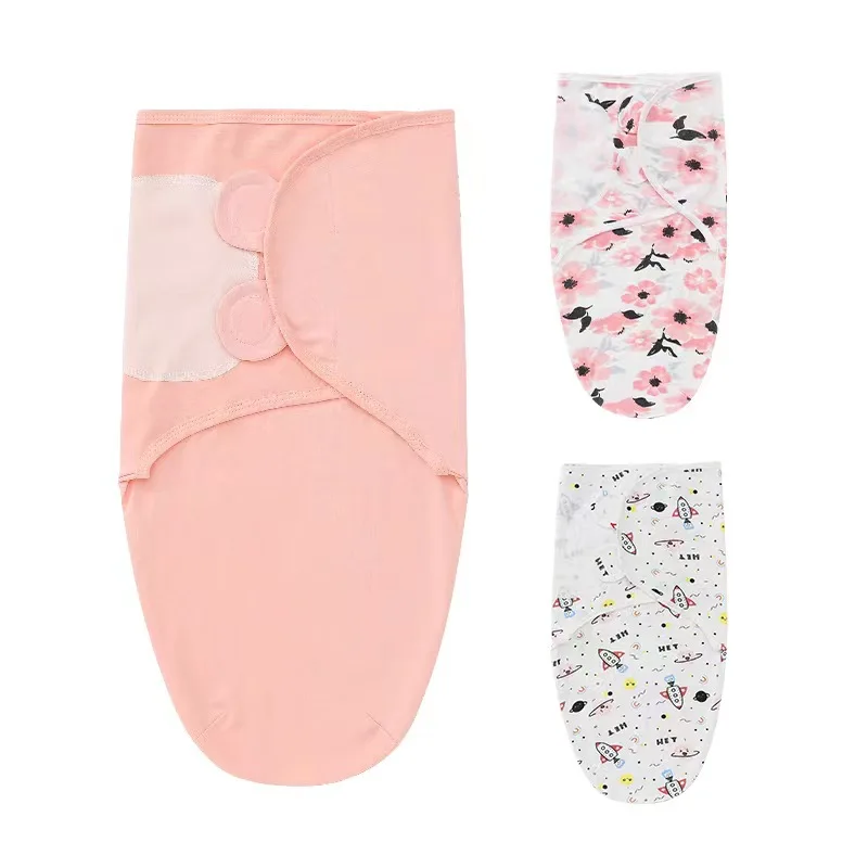 06 Months Infant Sleep Blanket Baby Sleeping Bag Newborn Envelope