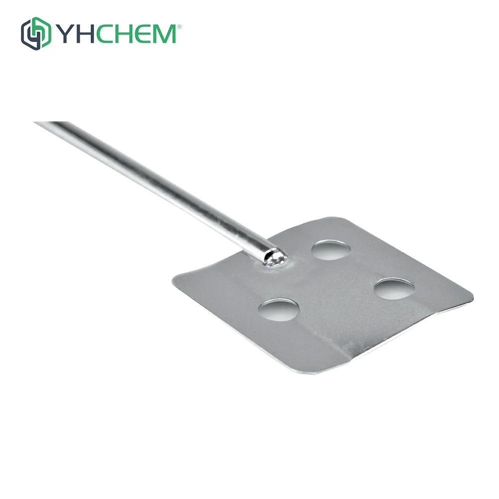 Lab Equipment Overhead Stirrer with High Quality