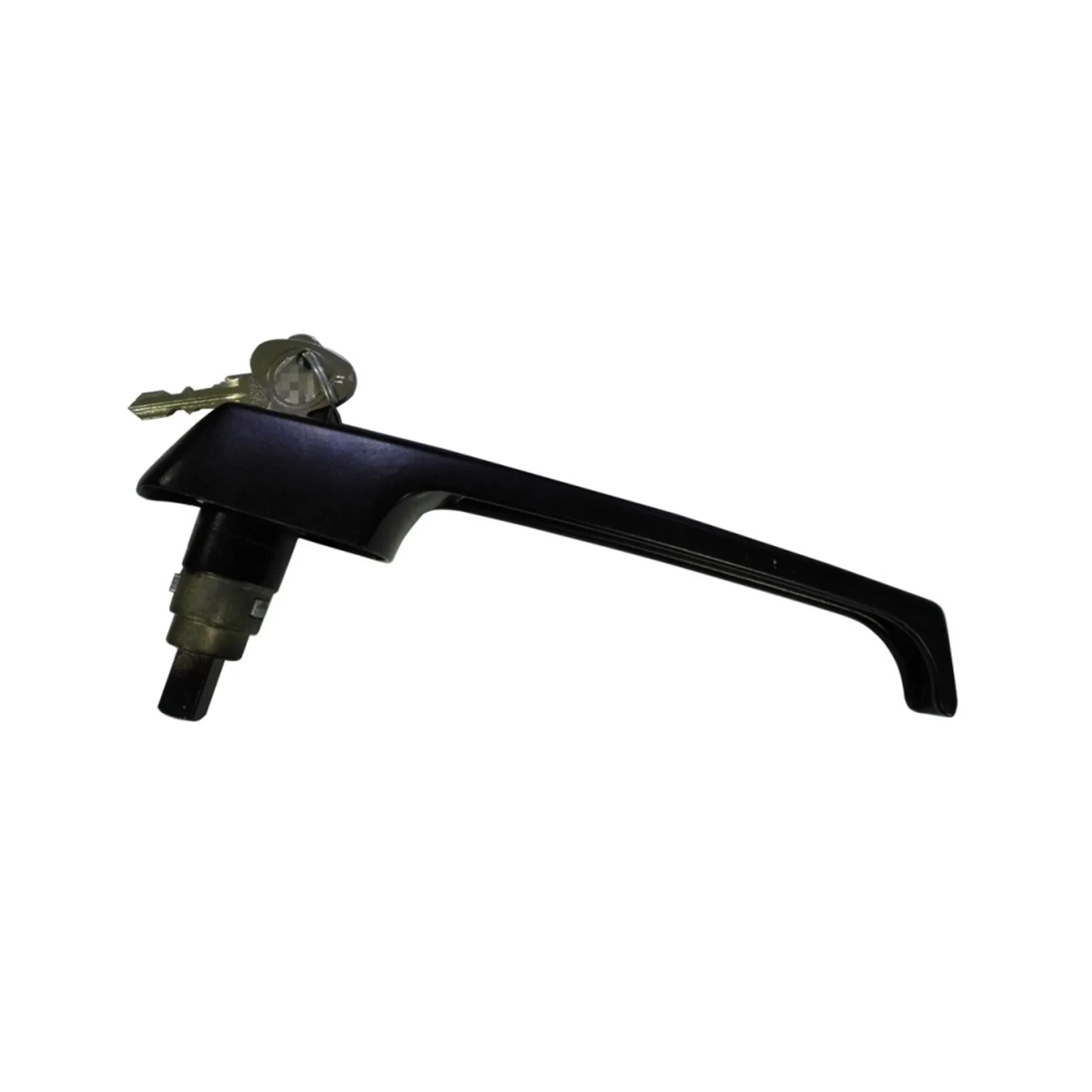 Right Rear Door Handle – Black For VW Transporter Caravelle T3 (1979-1992)
