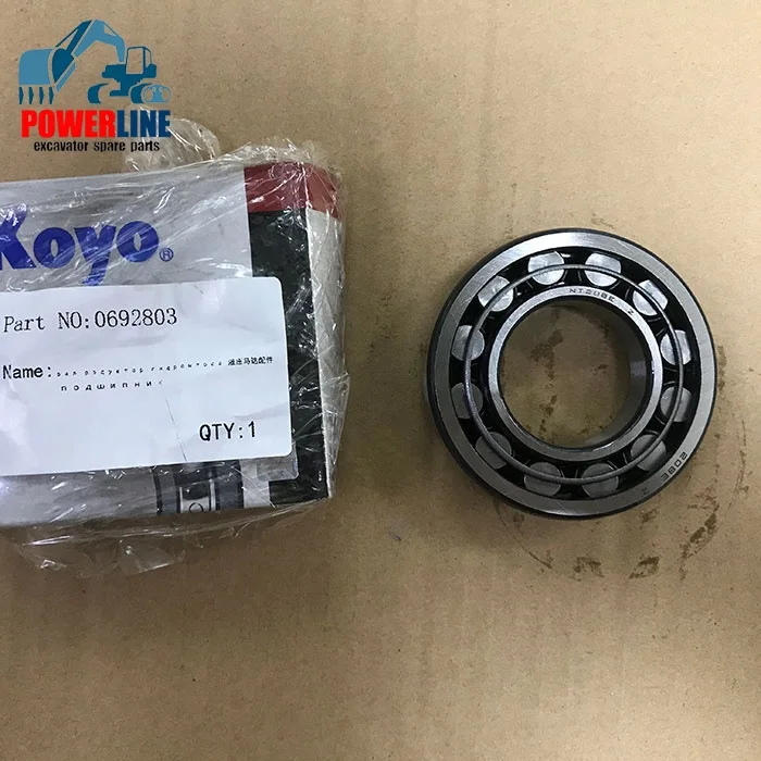 0692803 Ball Bearing for Hitachi EX135USR| Alibaba.com