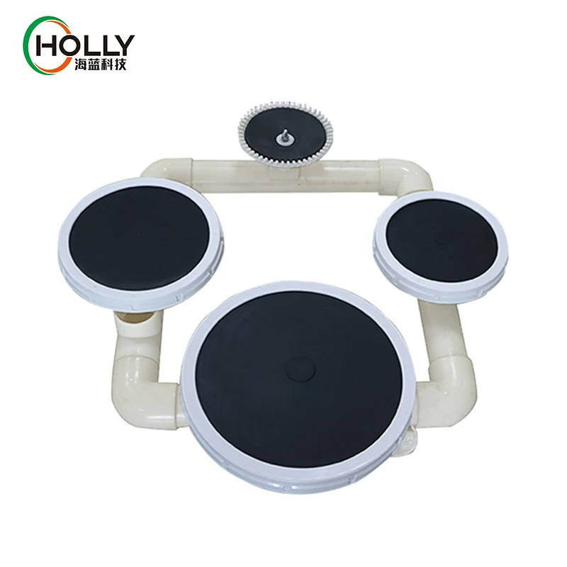 Воздушный диффузор для