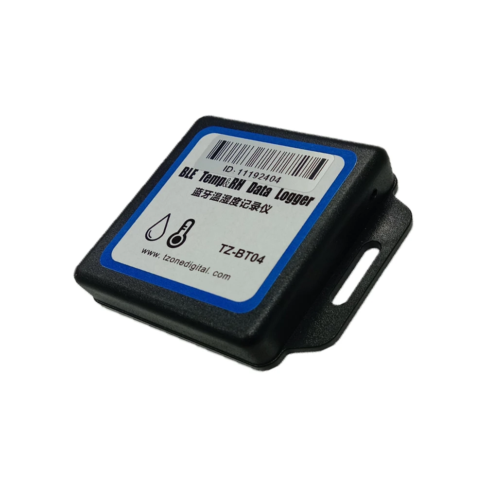 Tzone  BT04 temperature sensor ble temperature humidity sensor
