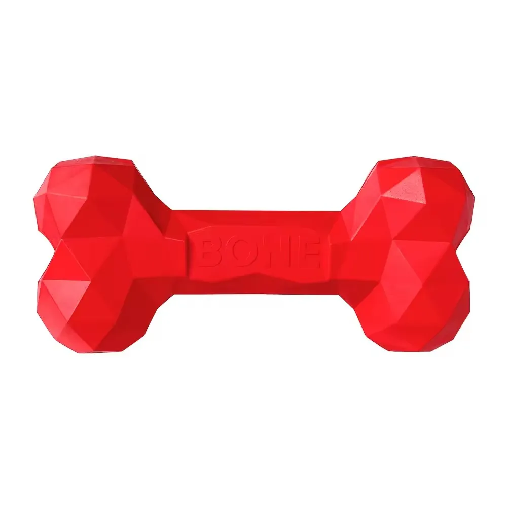 Прочные игрушки для собак