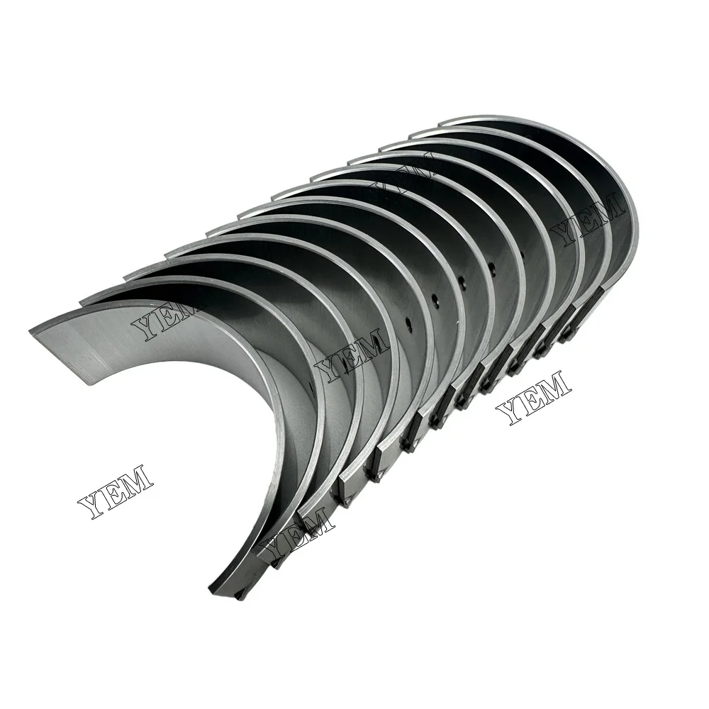 TB45 Engine Bearing for Nissan Industrial Engine Parts 6