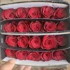 1 ramo de 20 rosas rojas de meseta