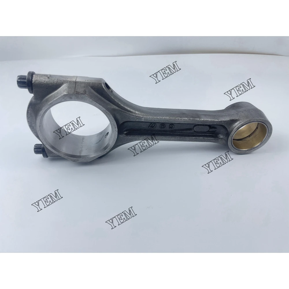 6D105 Connecting Rod for Komatsu Genuine Engine Parts 5