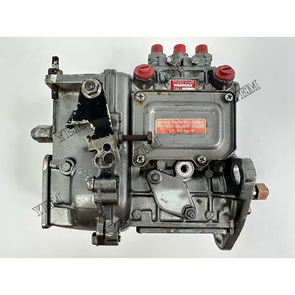3TN75 Diesel Pump Assembly 771335-51410 for Yanmar