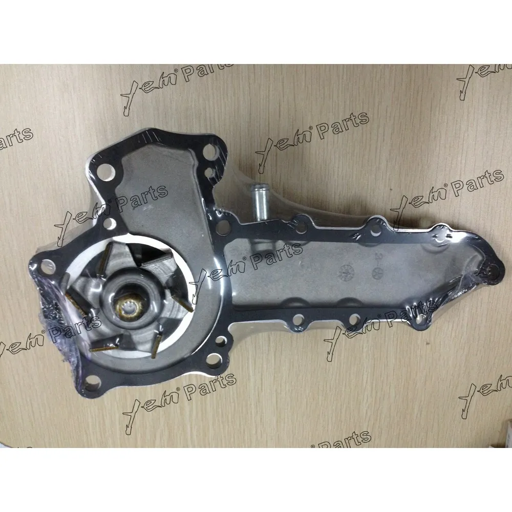 Repair Kit V2403 Water Pump for Kubota 4